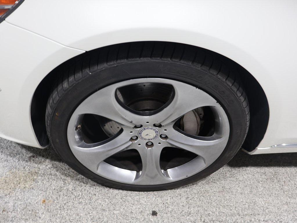 used 2015 Mercedes-Benz S-Class car, priced at $28,789