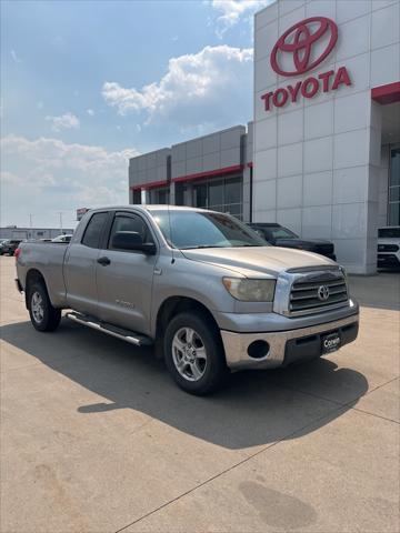 used 2007 Toyota Tundra car, priced at $10,000