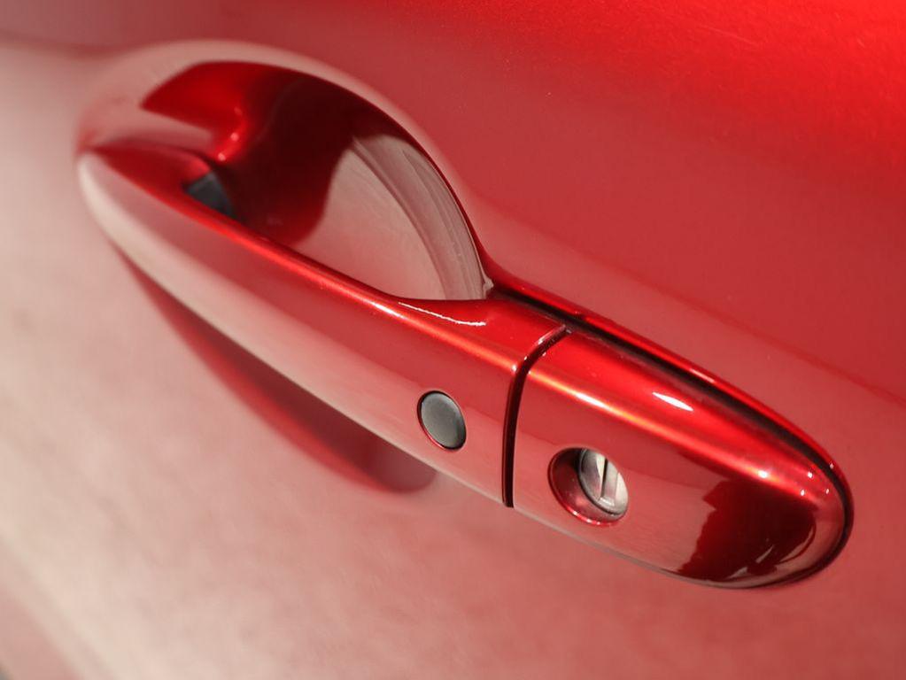 used 2023 Mazda CX-5 car, priced at $24,295