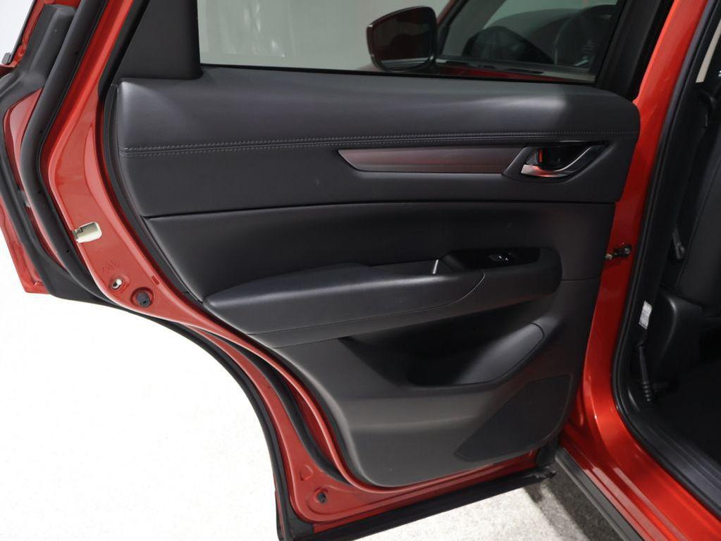 used 2023 Mazda CX-5 car, priced at $24,295