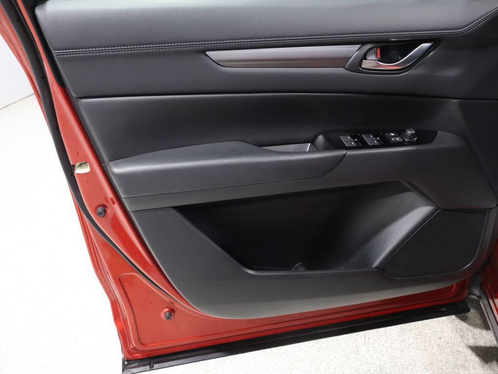 used 2023 Mazda CX-5 car, priced at $24,295