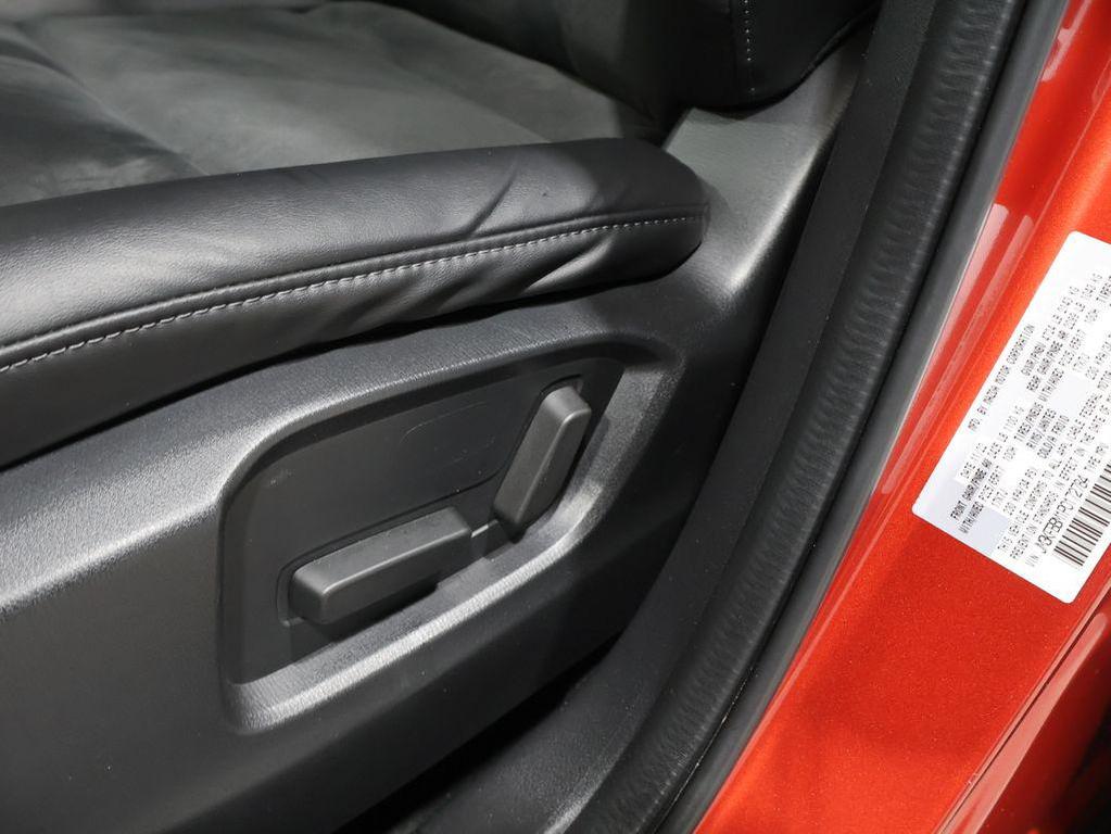 used 2023 Mazda CX-5 car, priced at $24,295