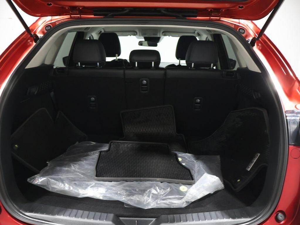 used 2023 Mazda CX-5 car, priced at $24,295
