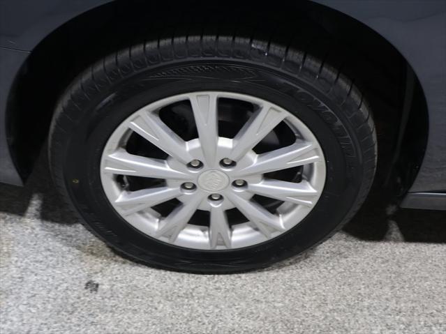 used 2011 Buick Lucerne car, priced at $9,903