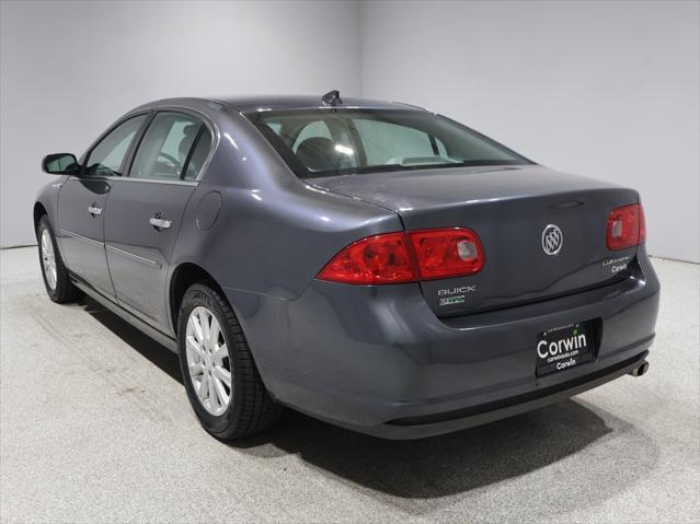 used 2011 Buick Lucerne car, priced at $9,903