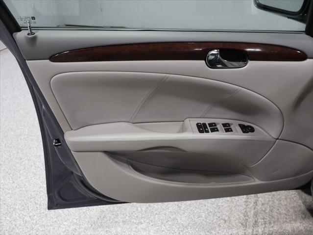 used 2011 Buick Lucerne car, priced at $9,903