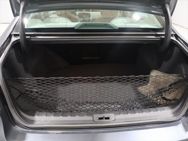used 2011 Buick Lucerne car, priced at $9,903
