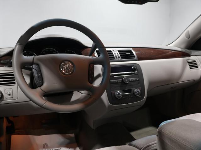 used 2011 Buick Lucerne car, priced at $9,903