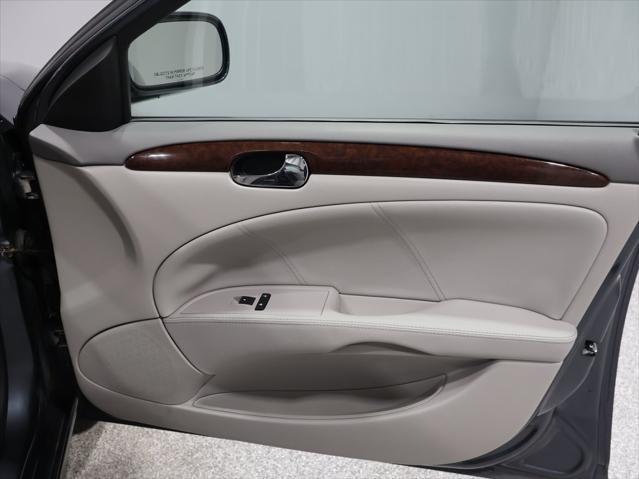 used 2011 Buick Lucerne car, priced at $9,903