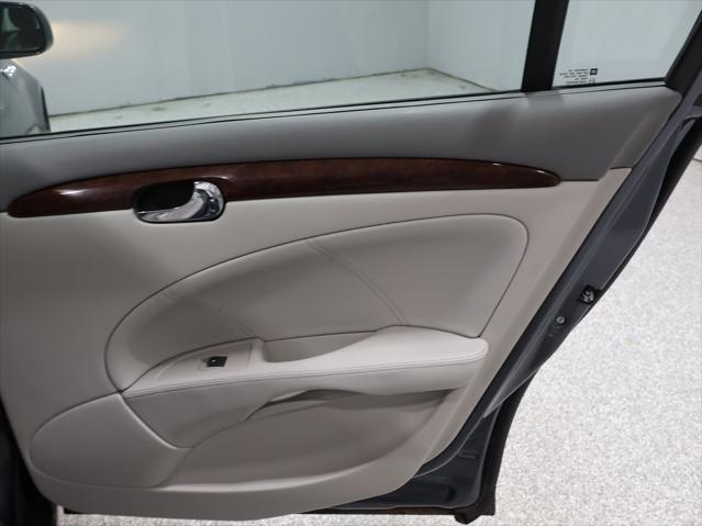 used 2011 Buick Lucerne car, priced at $9,903
