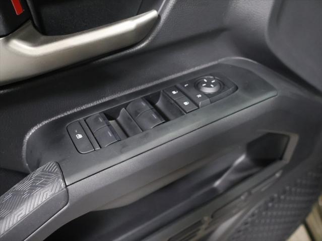 new 2025 Toyota Tacoma car, priced at $46,808