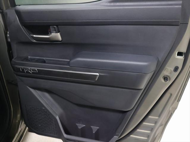 new 2025 Toyota Tacoma car, priced at $46,808