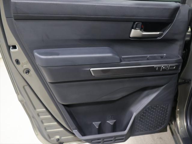 new 2025 Toyota Tacoma car, priced at $46,808