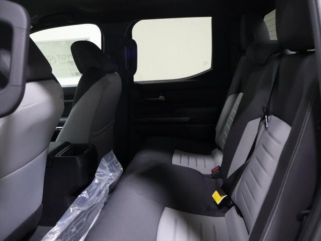 new 2025 Toyota Tacoma car, priced at $46,808