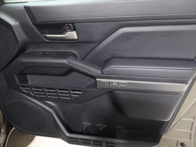 new 2025 Toyota Tacoma car, priced at $46,808