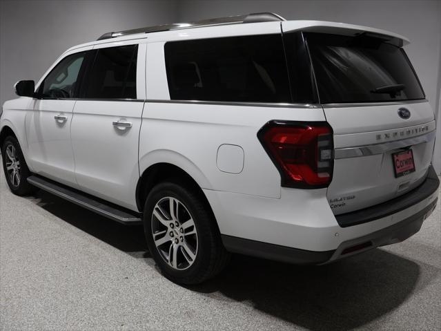 used 2022 Ford Expedition car, priced at $47,995