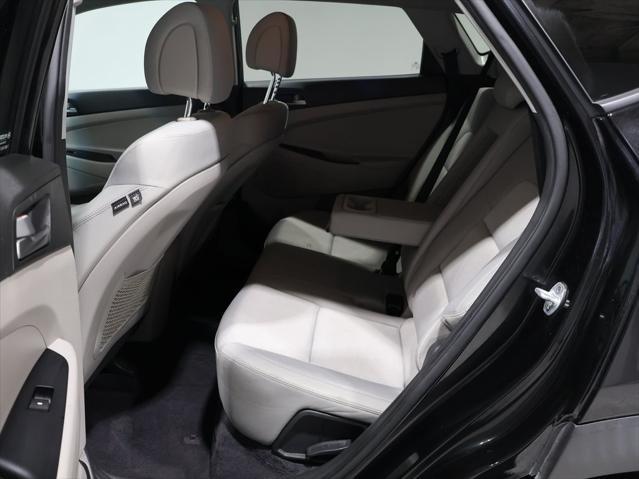 used 2018 Hyundai Tucson car, priced at $11,969