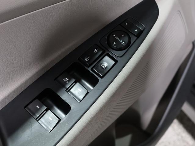 used 2018 Hyundai Tucson car, priced at $11,969