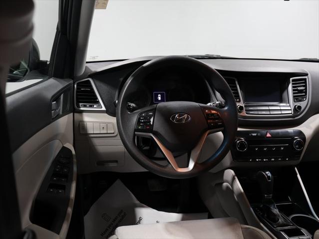 used 2018 Hyundai Tucson car, priced at $11,969