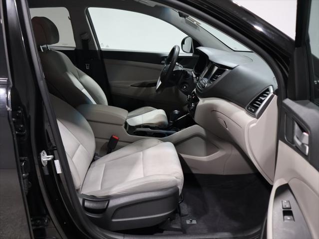 used 2018 Hyundai Tucson car, priced at $11,969