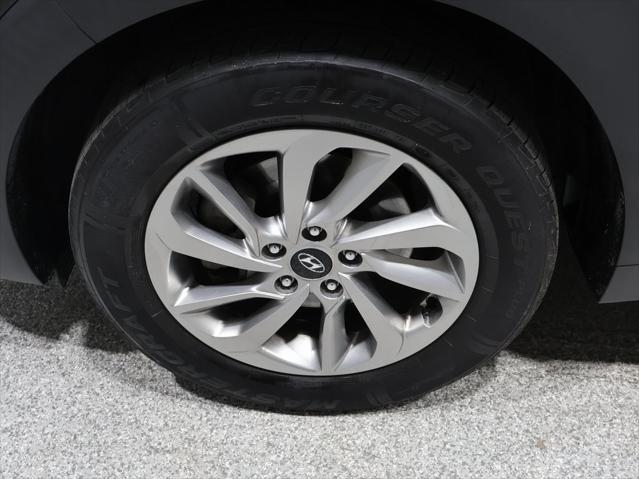 used 2018 Hyundai Tucson car, priced at $11,969