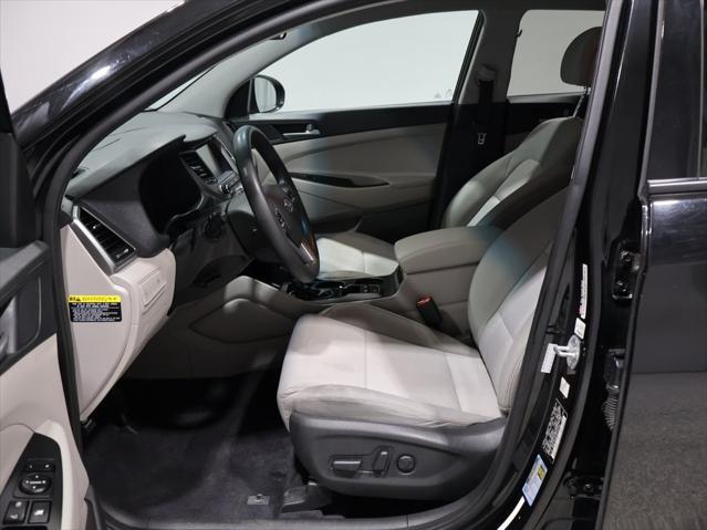 used 2018 Hyundai Tucson car, priced at $11,969