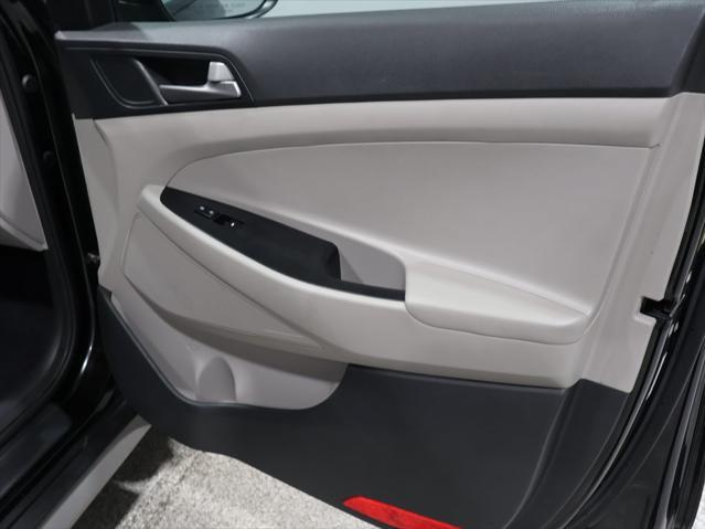 used 2018 Hyundai Tucson car, priced at $11,969