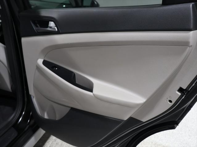 used 2018 Hyundai Tucson car, priced at $11,969
