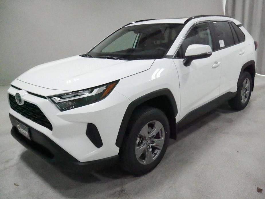 new 2024 Toyota RAV4 car, priced at $36,067