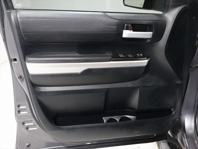 used 2017 Toyota Tundra car, priced at $33,570