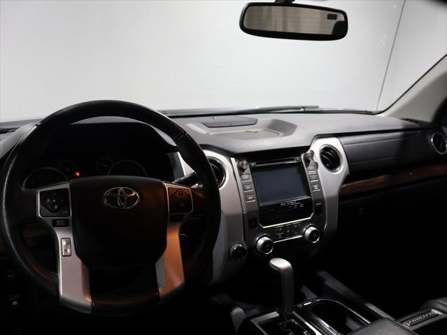 used 2017 Toyota Tundra car, priced at $33,570