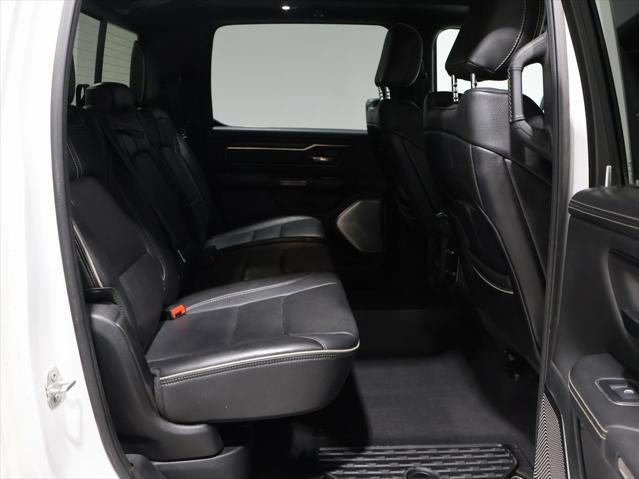 used 2019 Ram 1500 car, priced at $26,404