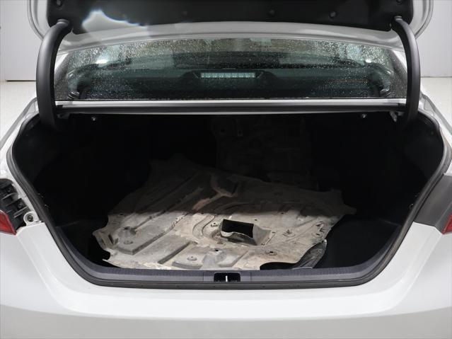 used 2024 Toyota Camry car, priced at $27,889