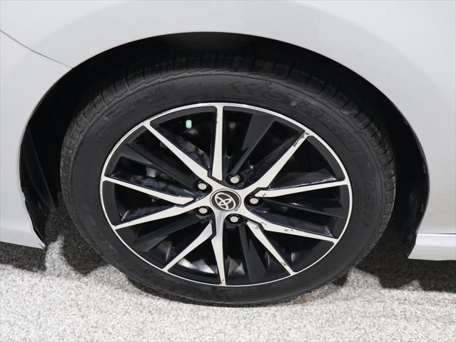 used 2024 Toyota Camry car, priced at $27,889