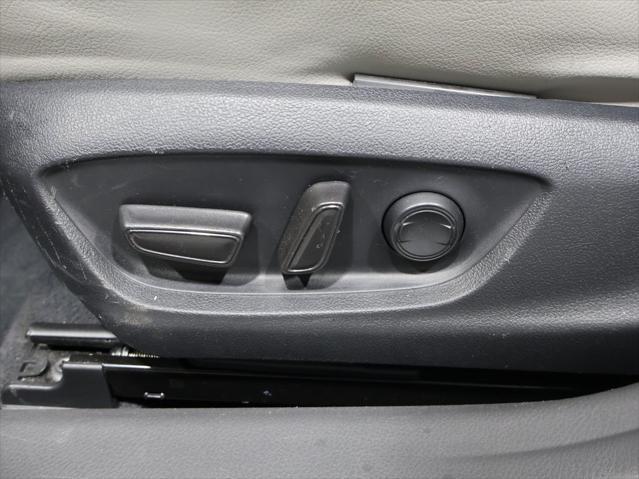 used 2024 Toyota Camry car, priced at $27,889