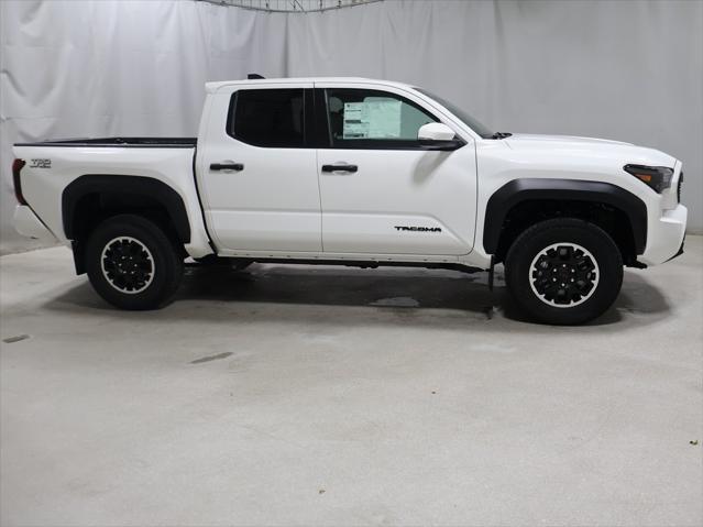 new 2024 Toyota Tacoma car, priced at $52,470