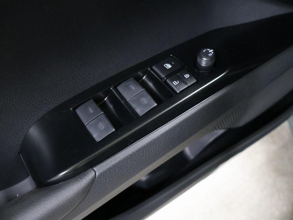new 2025 Toyota Camry car, priced at $33,720