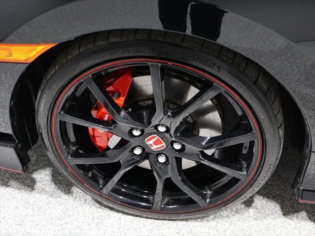 used 2020 Honda Civic Type R car, priced at $40,944