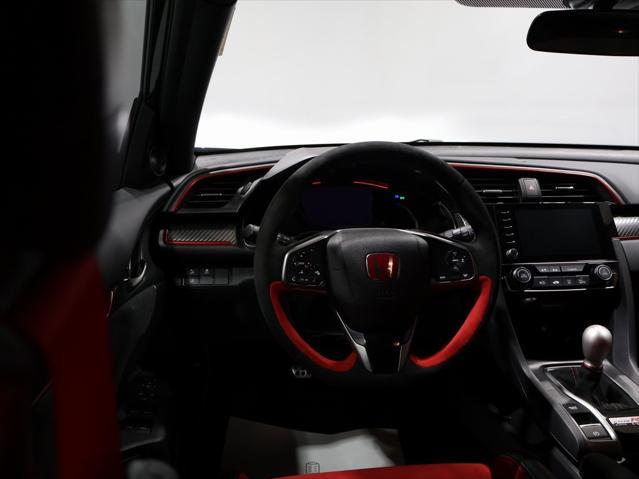 used 2020 Honda Civic Type R car, priced at $40,944