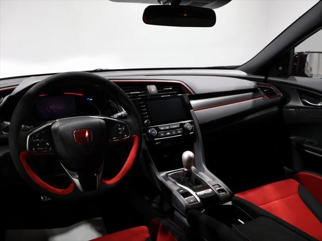 used 2020 Honda Civic Type R car, priced at $40,944