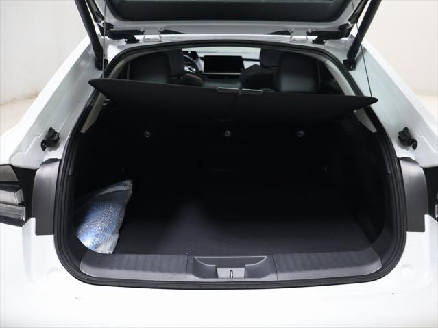 new 2025 Toyota Prius car, priced at $43,315