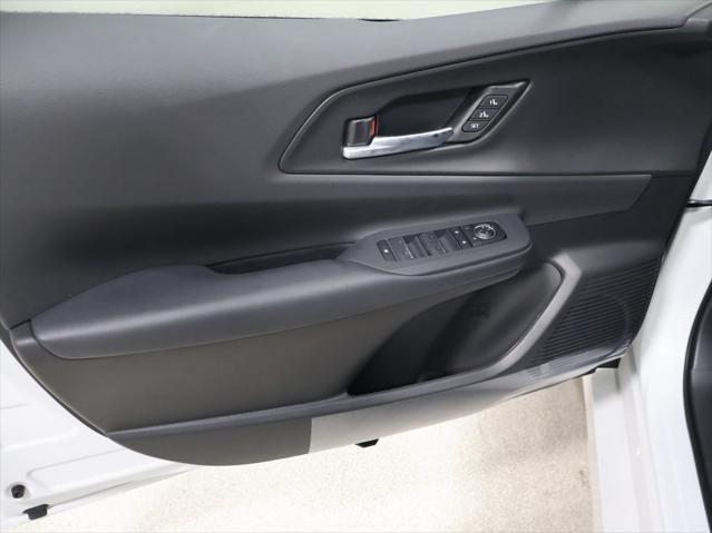 new 2025 Toyota Prius car, priced at $43,315
