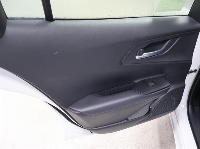 new 2025 Toyota Prius car, priced at $43,315