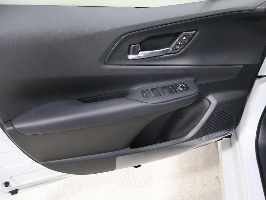 new 2025 Toyota Prius Plug-In Hybrid car, priced at $43,315