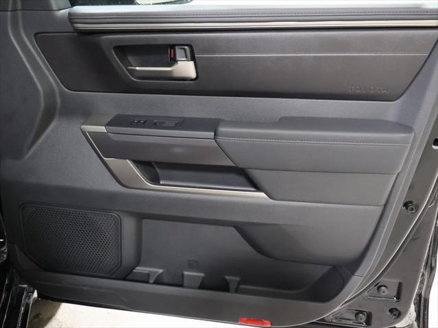 new 2025 Toyota Tundra car, priced at $55,197