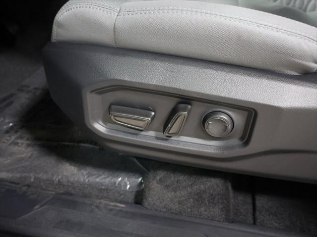 new 2025 Toyota Tundra car, priced at $55,197