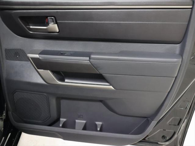 new 2025 Toyota Tundra car, priced at $55,197