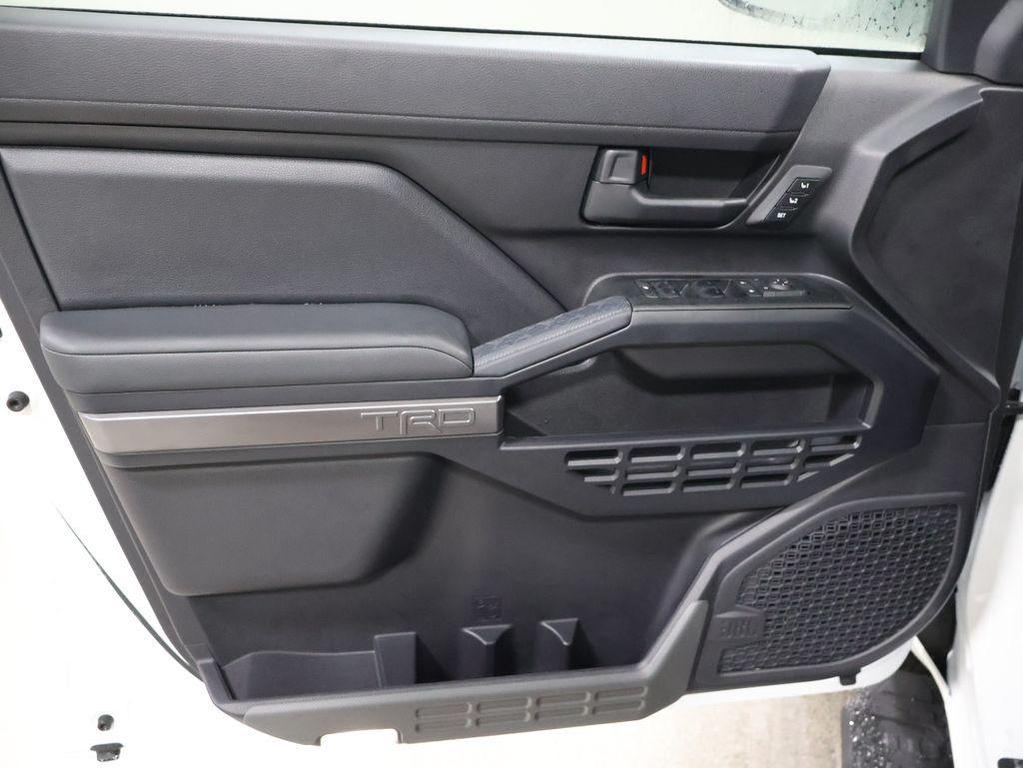 new 2025 Toyota 4Runner car, priced at $56,598