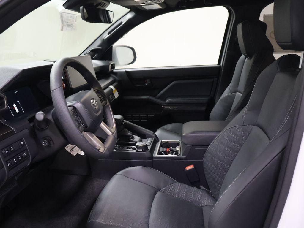 new 2025 Toyota 4Runner car, priced at $56,598