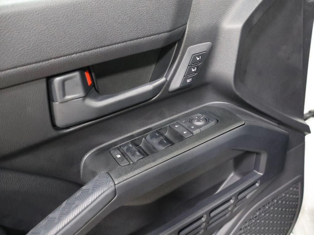 new 2025 Toyota 4Runner car, priced at $56,598